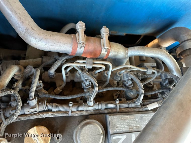 image for item ER8112 2013 Genie GTH-844 telehandler