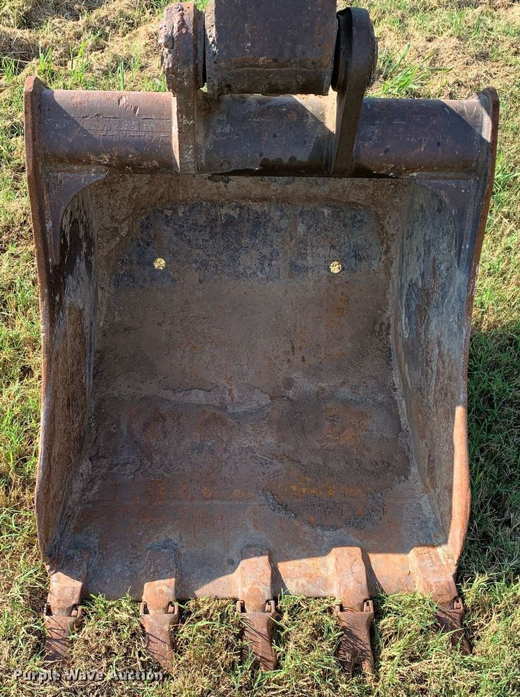 image for item JT9680 2012 Volvo ECR88 mini excavator