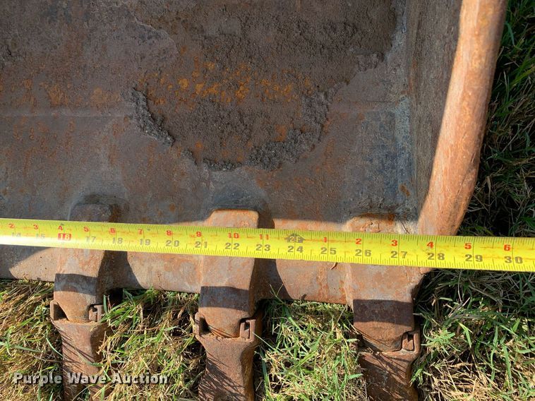 image for item JT9680 2012 Volvo ECR88 mini excavator