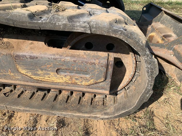 image for item JT9680 2012 Volvo ECR88 mini excavator