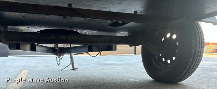 image for item LR9528 2018 Doosan  C185 air compressor