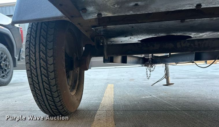 image for item LR9528 2018 Doosan  C185 air compressor