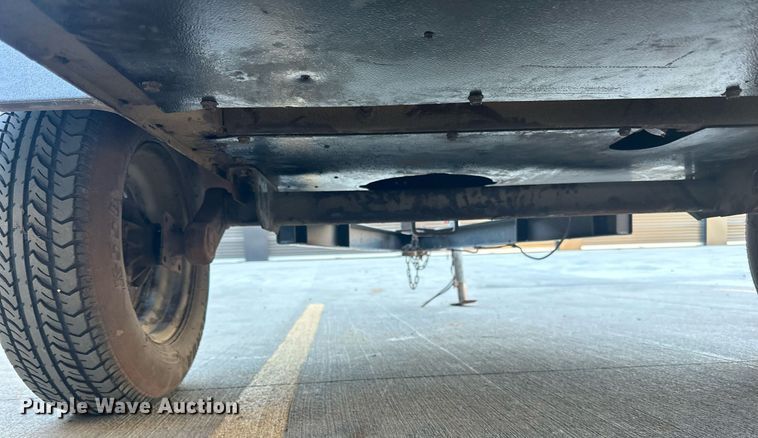 image for item LR9528 2018 Doosan  C185 air compressor