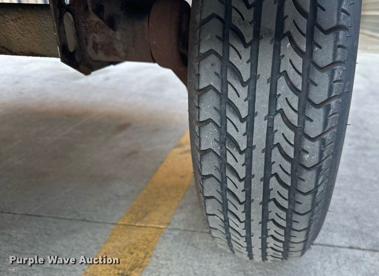 image for item LR9528 2018 Doosan  C185 air compressor