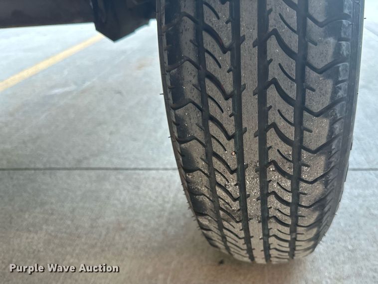 image for item LR9528 2018 Doosan  C185 air compressor