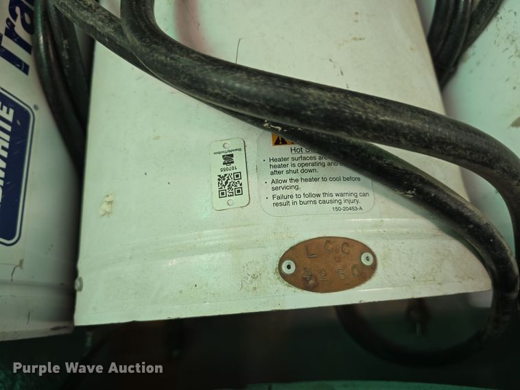 image for item LW9941 (18) heaters