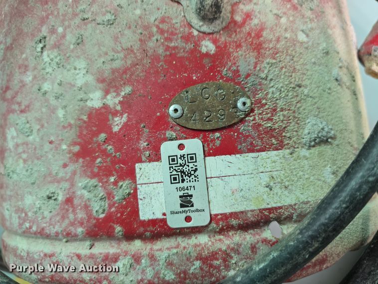 image for item LW9941 (18) heaters