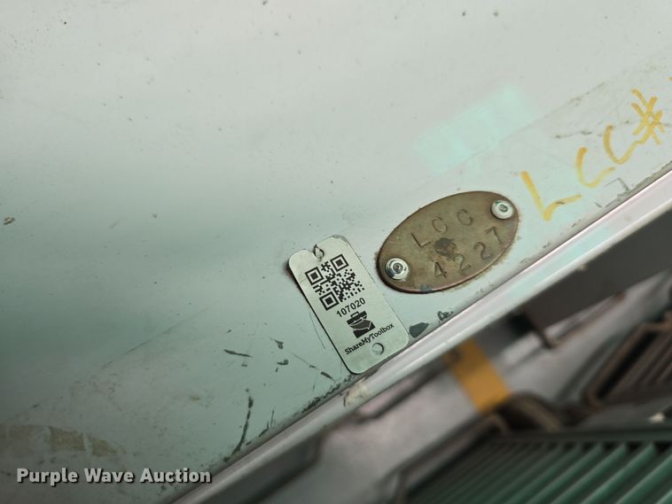 image for item LW9943 (8) L.B. White Premier 170 DF heaters