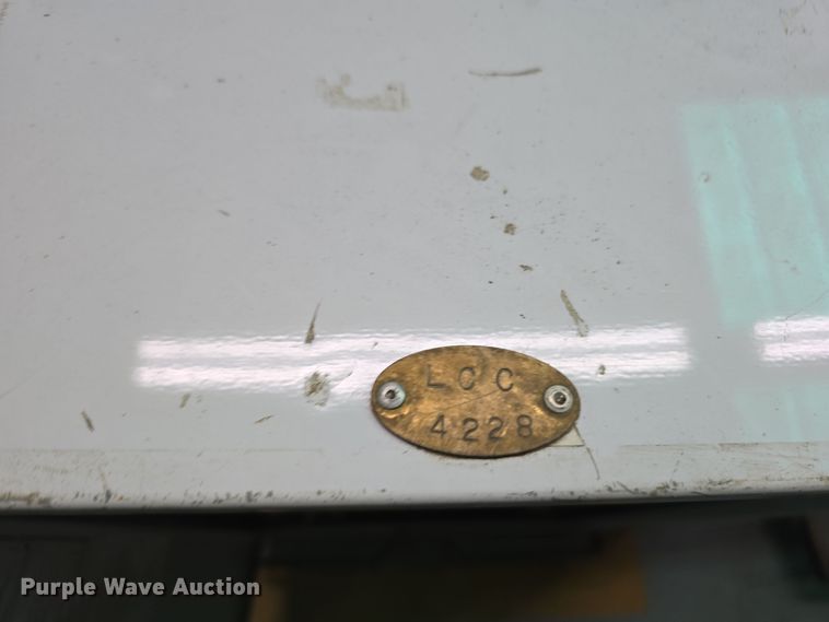 image for item LW9943 (8) L.B. White Premier 170 DF heaters