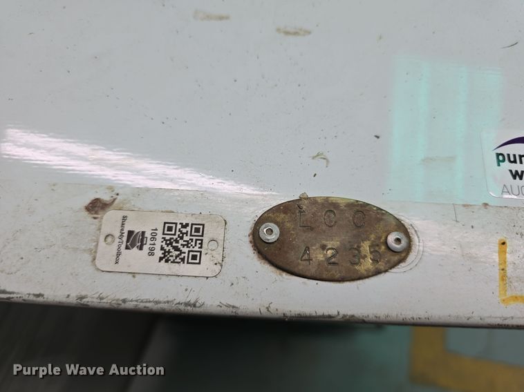 image for item LW9943 (8) L.B. White Premier 170 DF heaters