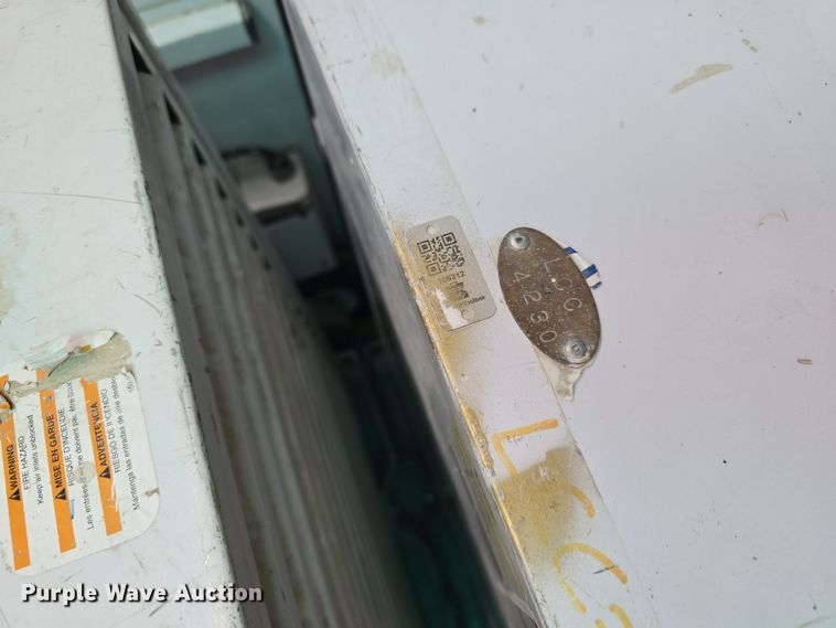 image for item LW9943 (8) L.B. White Premier 170 DF heaters