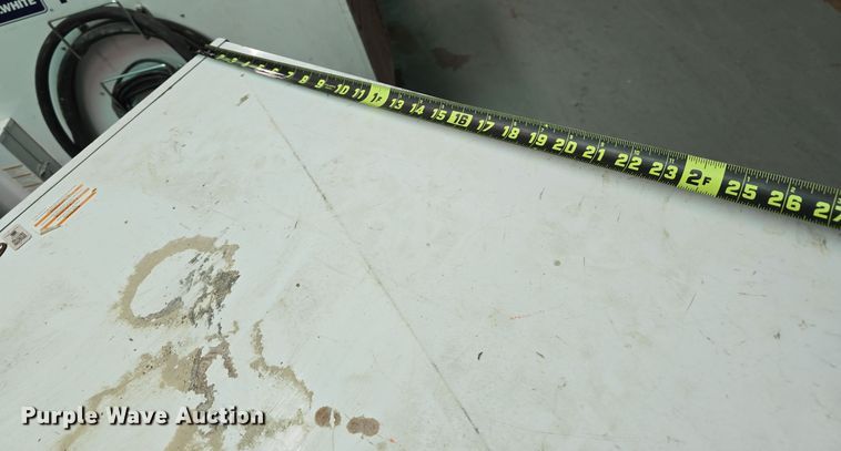 image for item LW9944 (14) L.B. White Premier 350 DF heaters