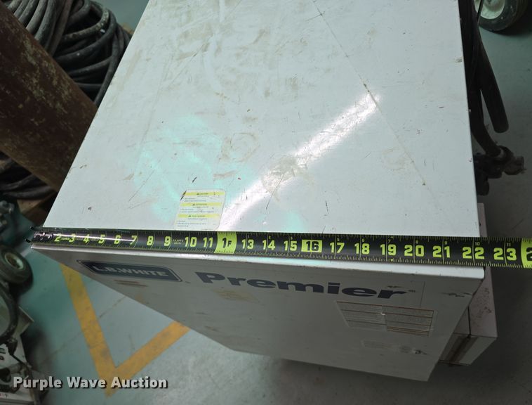 image for item LW9944 (14) L.B. White Premier 350 DF heaters