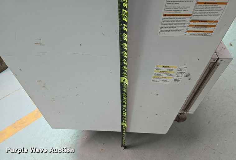 image for item LW9944 (14) L.B. White Premier 350 DF heaters