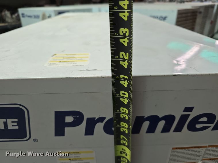 image for item LW9944 (14) L.B. White Premier 350 DF heaters