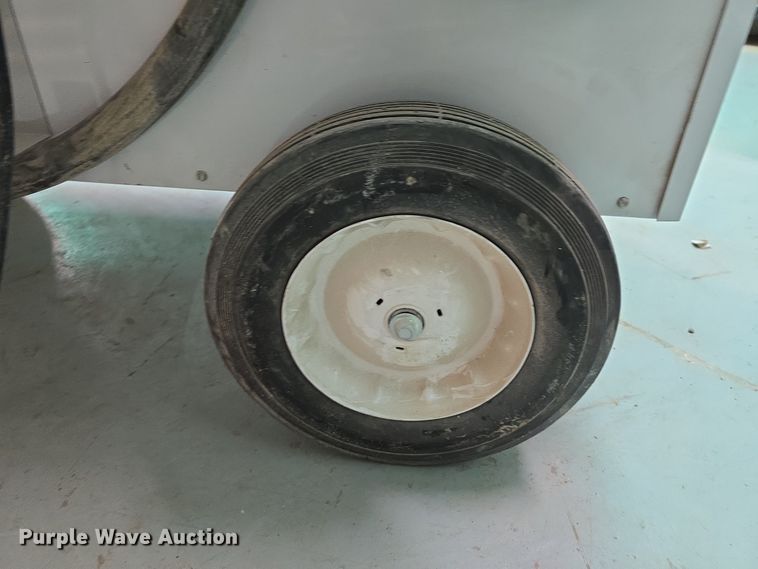 image for item LW9944 (14) L.B. White Premier 350 DF heaters