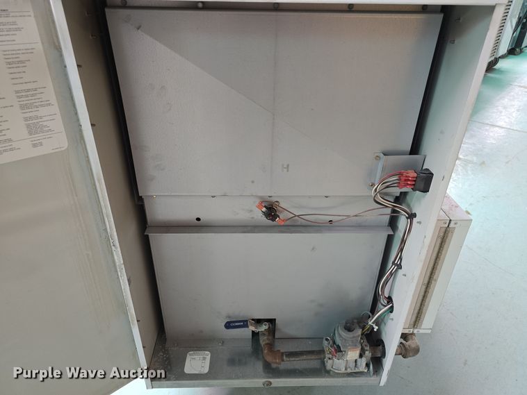 image for item LW9944 (14) L.B. White Premier 350 DF heaters