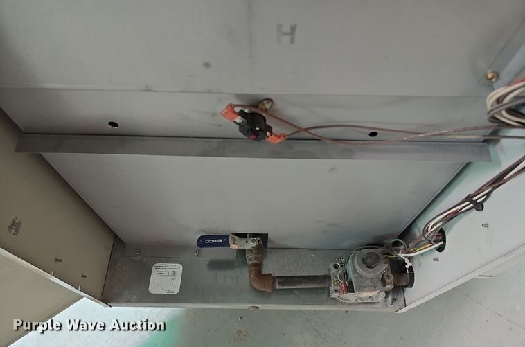 image for item LW9944 (14) L.B. White Premier 350 DF heaters