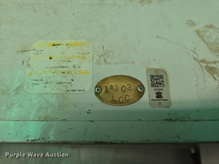 image for item LW9944 (14) L.B. White Premier 350 DF heaters