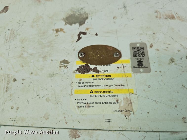 image for item LW9944 (14) L.B. White Premier 350 DF heaters