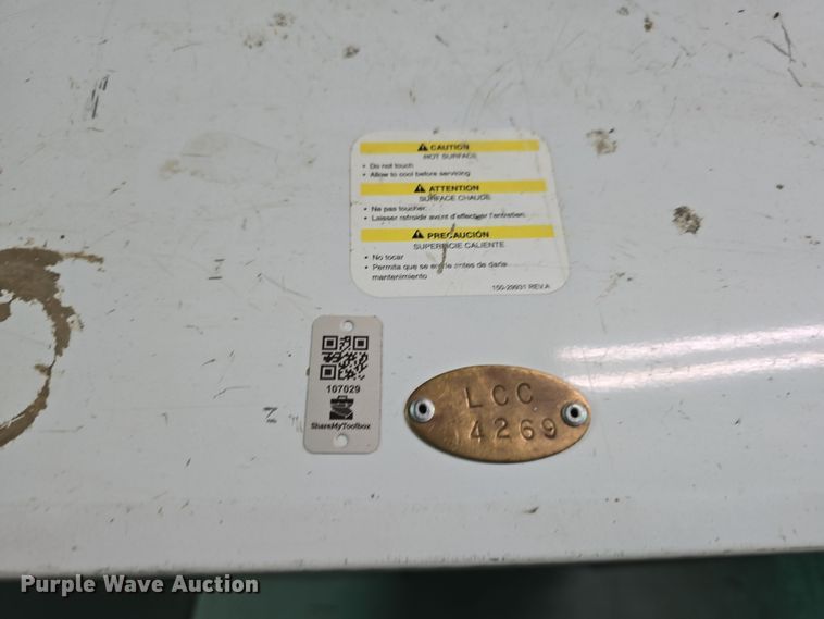 image for item LW9944 (14) L.B. White Premier 350 DF heaters