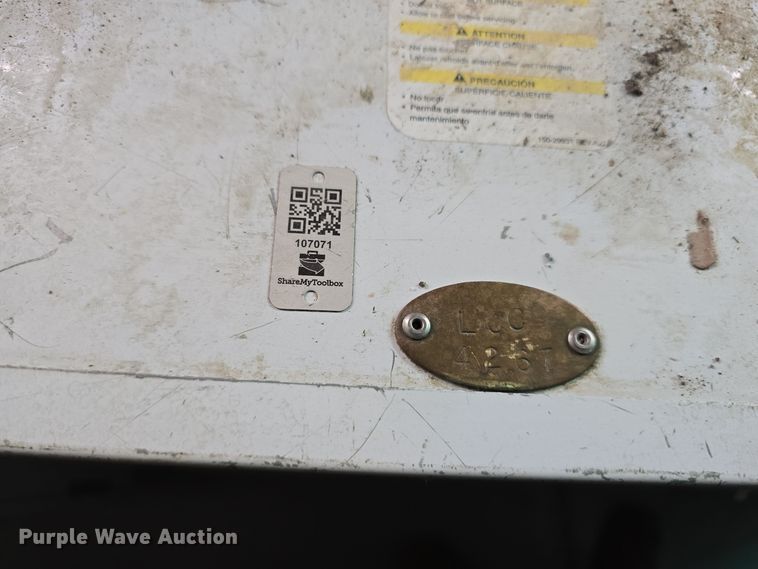 image for item LW9944 (14) L.B. White Premier 350 DF heaters