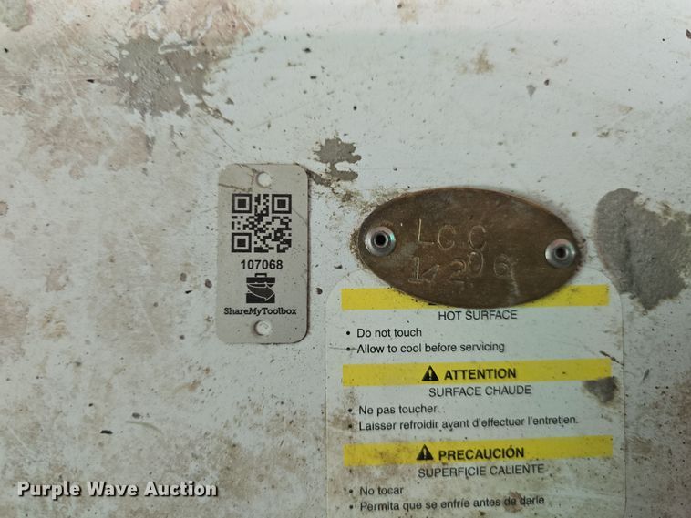 image for item LW9944 (14) L.B. White Premier 350 DF heaters