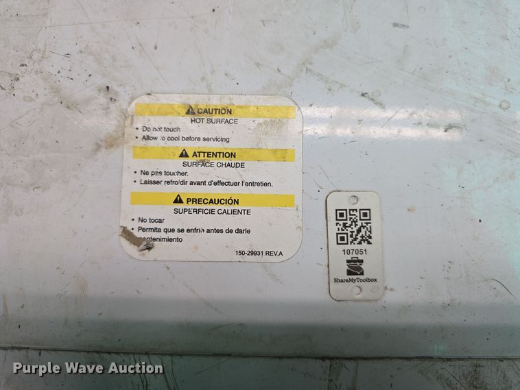 image for item LW9944 (14) L.B. White Premier 350 DF heaters