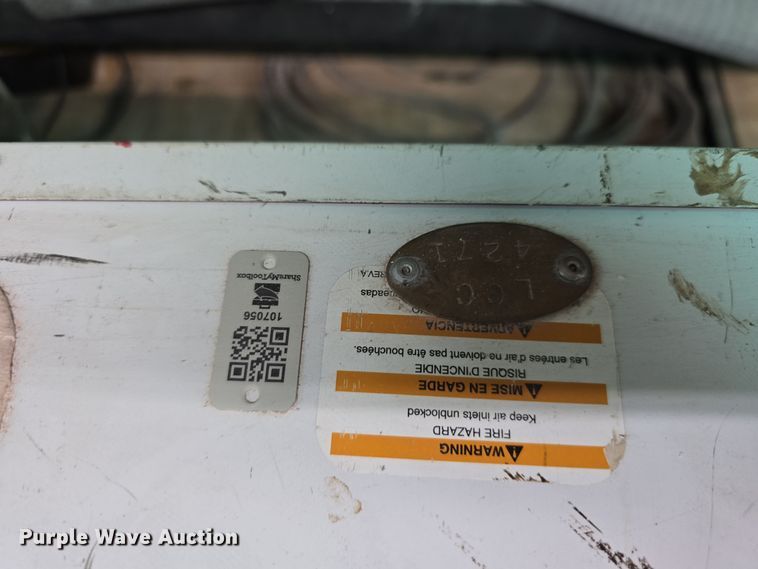 image for item LW9944 (14) L.B. White Premier 350 DF heaters