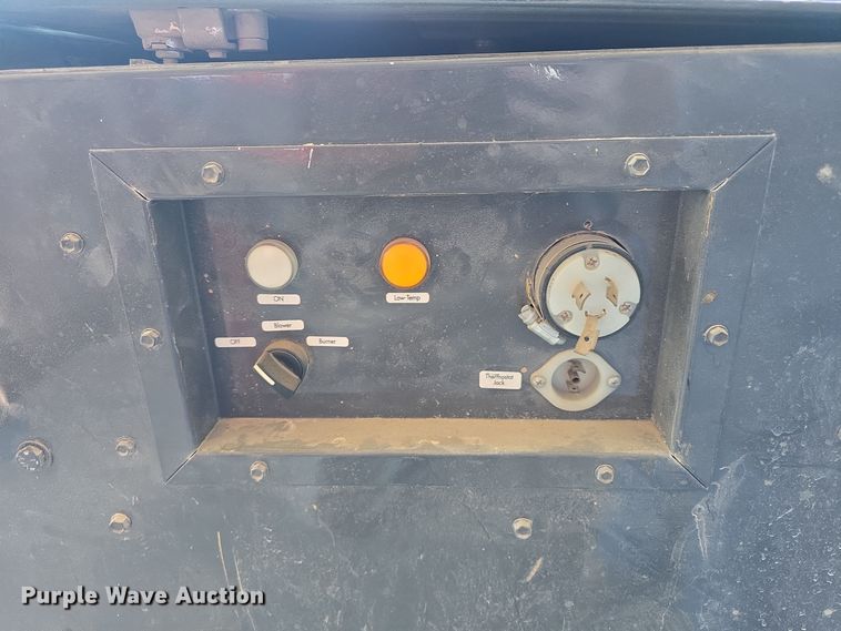 image for item LW9945 (10) heaters