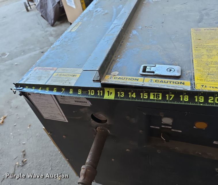 image for item LW9945 (10) heaters