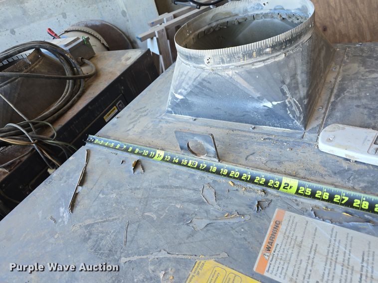 image for item LW9945 (10) heaters