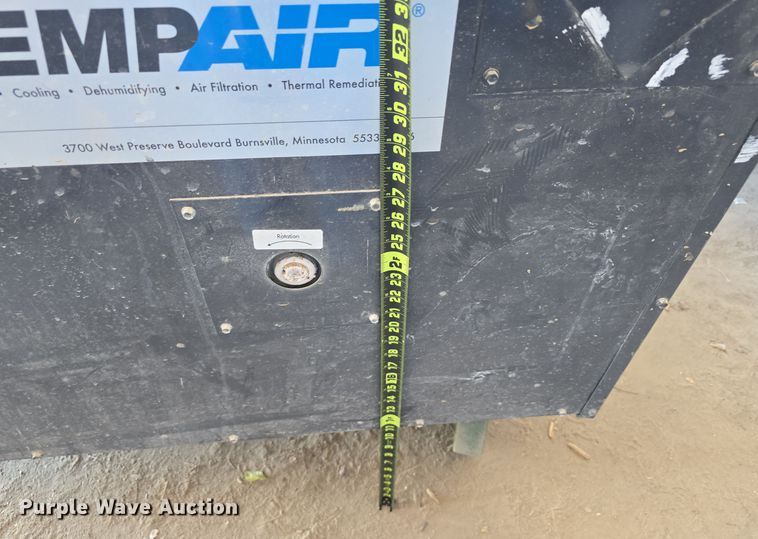 image for item LW9945 (10) heaters