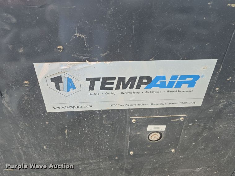 image for item LW9945 (10) heaters