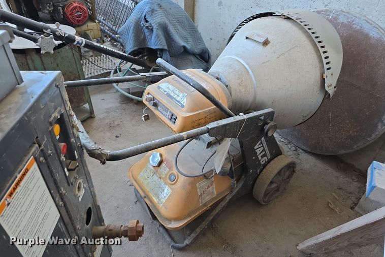 image for item LW9945 (10) heaters