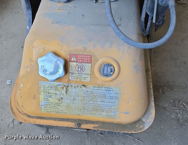 image for item LW9945 (10) heaters