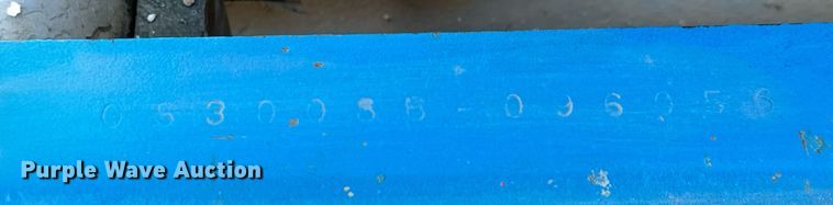 image for item MS9833 2008 Genie GS-1930 scissor lift