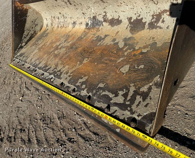 image for item MS9836 1998 Case 1845C skid steer loader