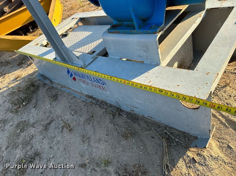 image for item MS9840 Cornell 6STX-EM55K-4 pump