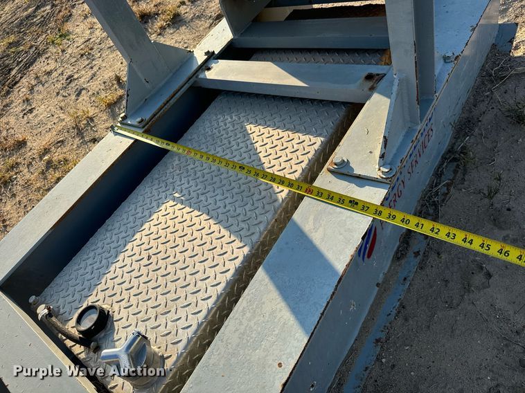 image for item MS9840 Cornell 6STX-EM55K-4 pump