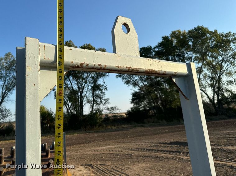 image for item MS9840 Cornell 6STX-EM55K-4 pump