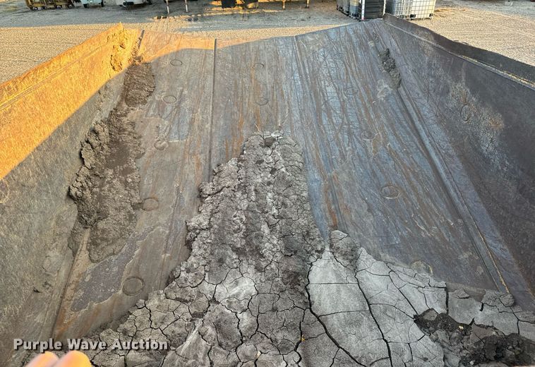 image for item MS9841 1988 Caterpillar  D35C haul truck