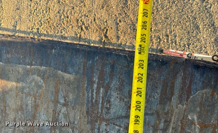 image for item MS9841 1988 Caterpillar  D35C haul truck