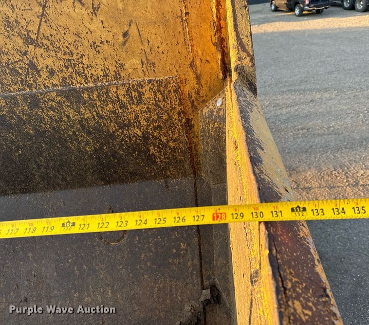 image for item MS9841 1988 Caterpillar  D35C haul truck