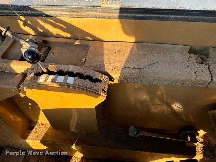 image for item MS9841 1988 Caterpillar  D35C haul truck