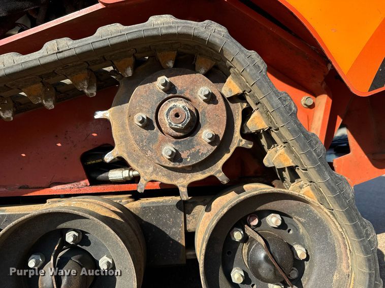 image for item MS9842 2019 Ditch Witch SK1050 compact utility loader