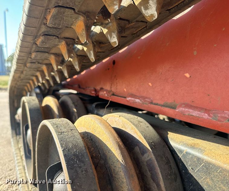 image for item MS9842 2019 Ditch Witch SK1050 compact utility loader