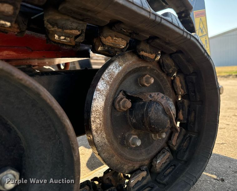 image for item MS9842 2019 Ditch Witch SK1050 compact utility loader