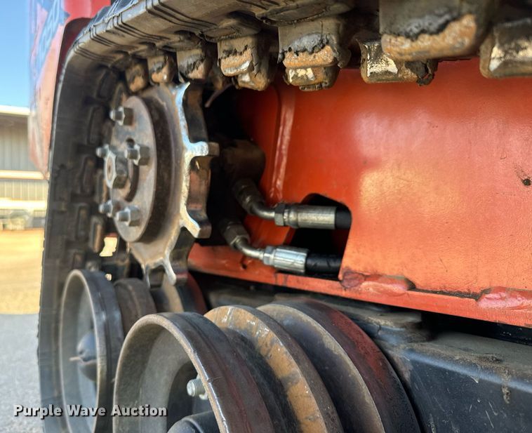 image for item MS9842 2019 Ditch Witch SK1050 compact utility loader