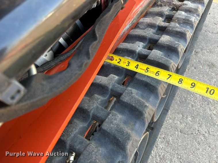 image for item MS9842 2019 Ditch Witch SK1050 compact utility loader